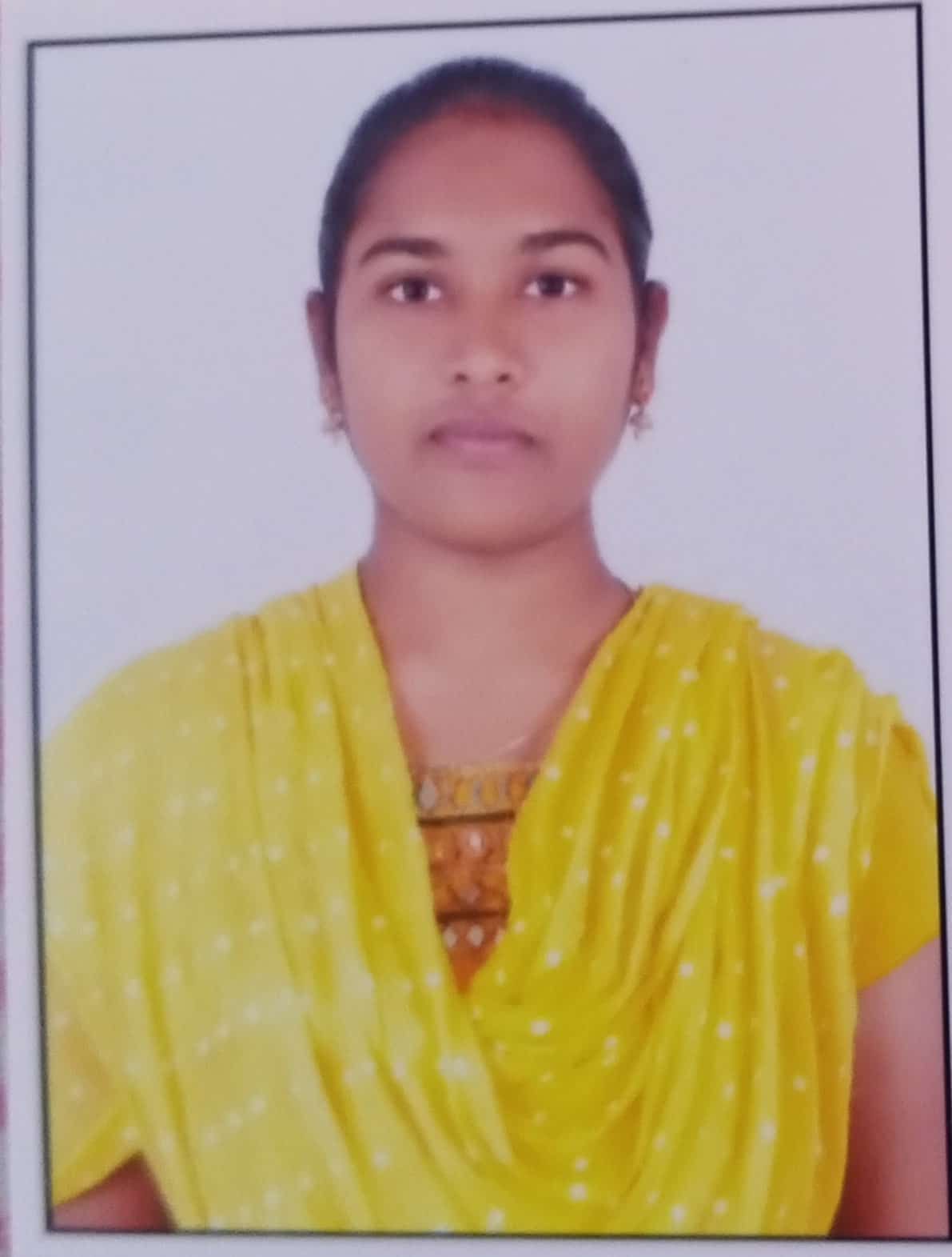 USSAY SUPRIYA