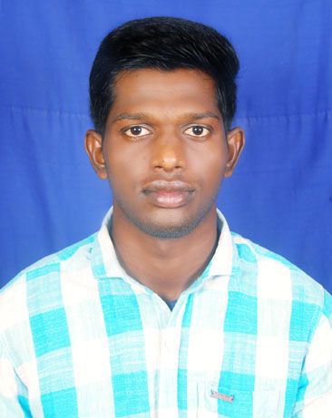 HARIDASU DURGAPRASAD