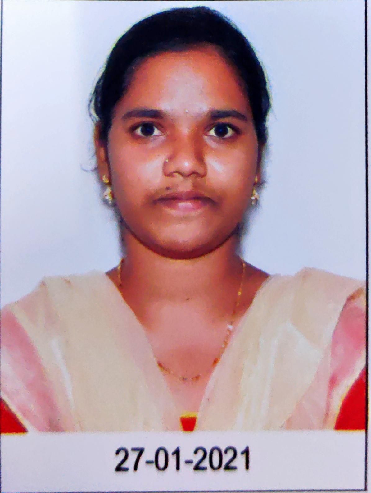 NAGANDLA SWATHI