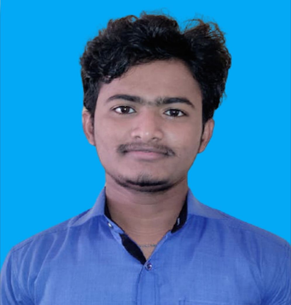 MADDU GANESH