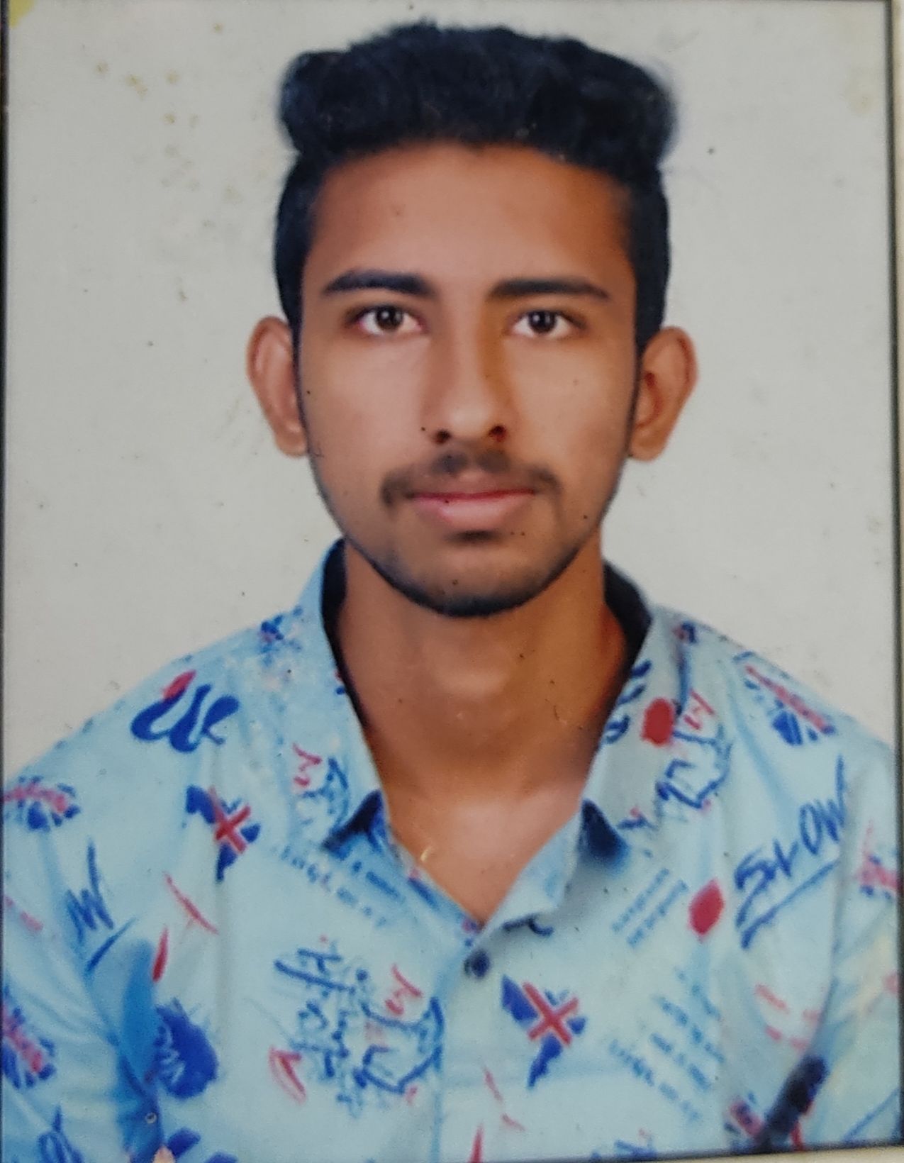 GOLI SATISH KUMAR