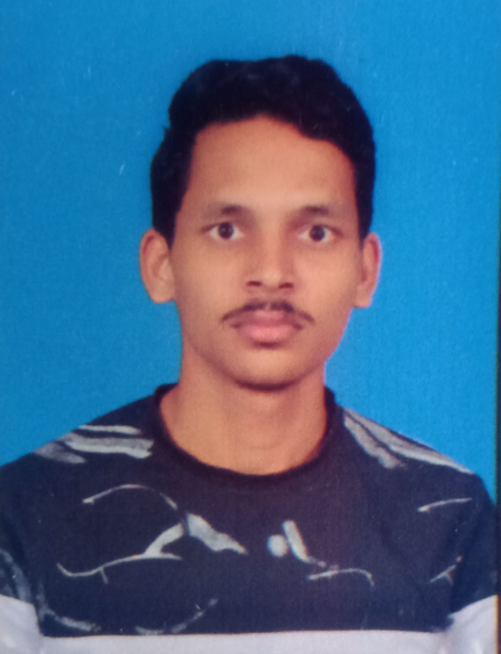 DATTI TARUN KUMAR