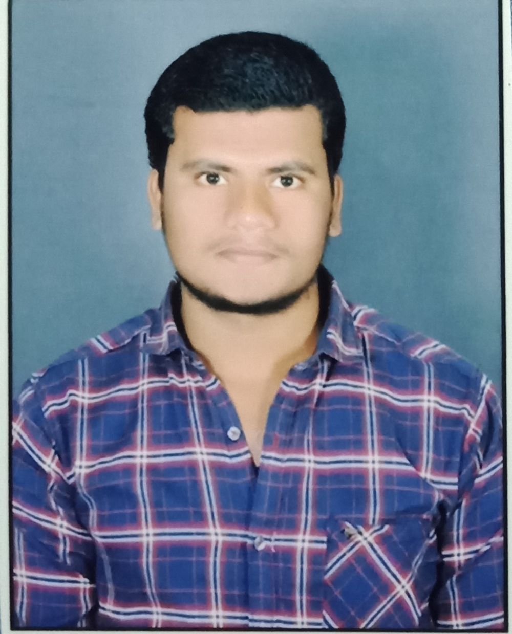 TADI PRADEEP