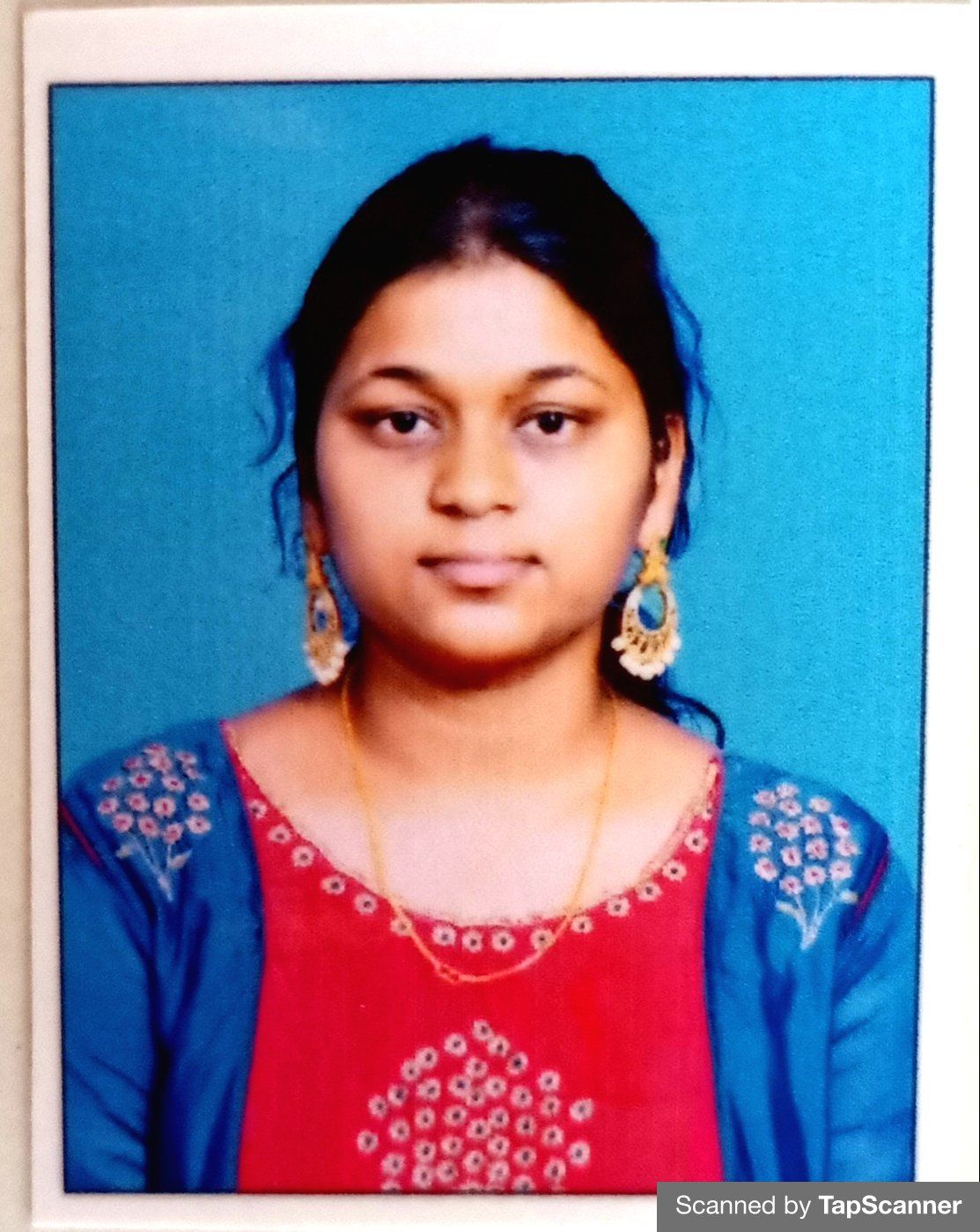 PACHHIGALLA CHARISHMA SHALINI
