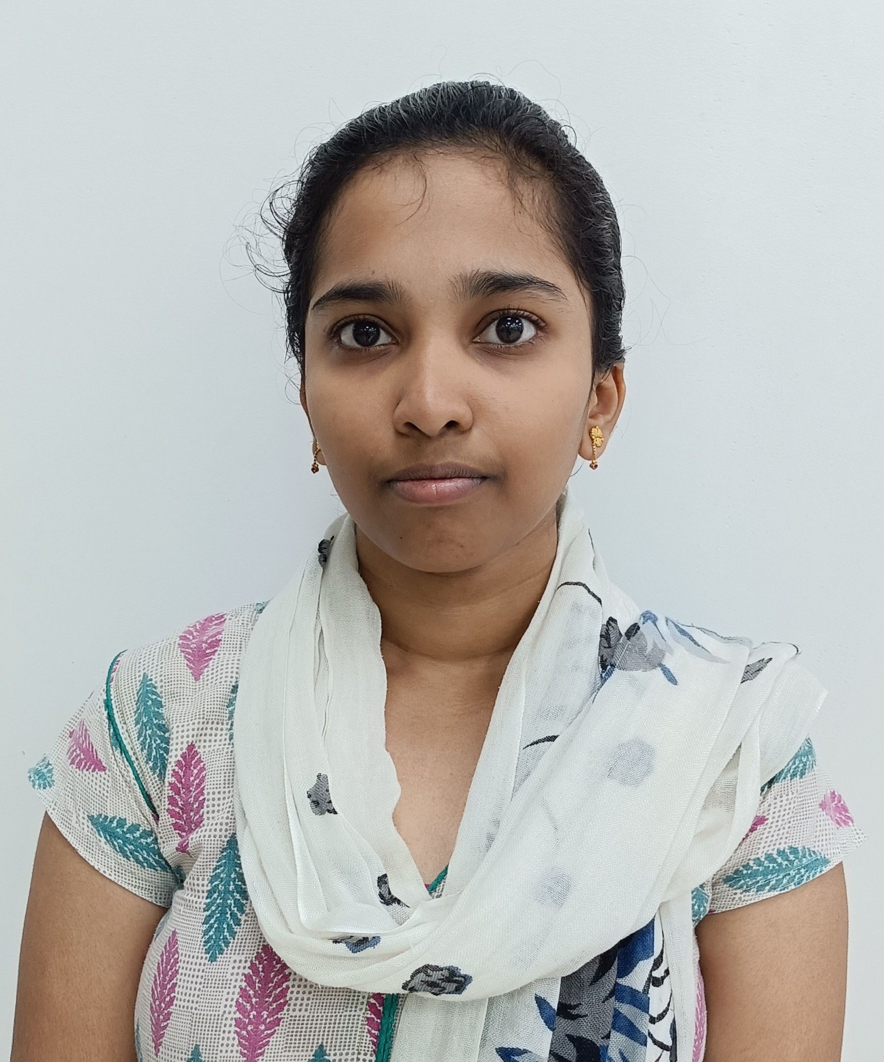 KANCHARLA MAHITHA
