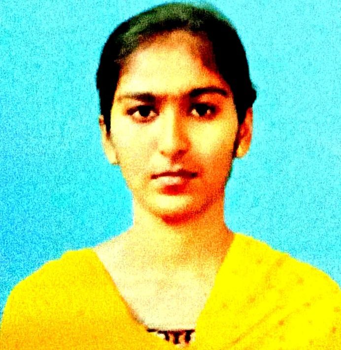 PAARUPALLI ANURADHA