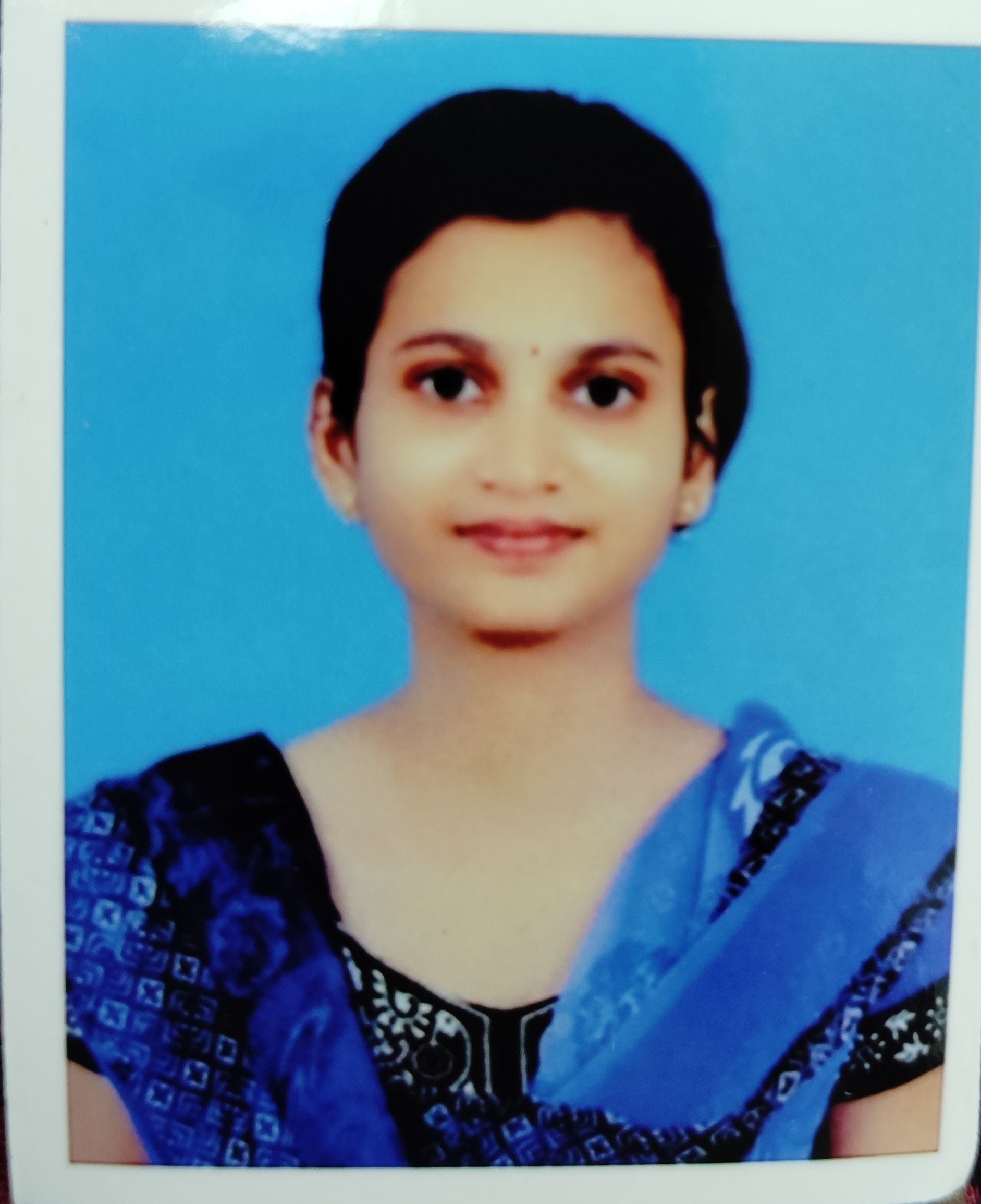 PUJALA GOUTHAMI
