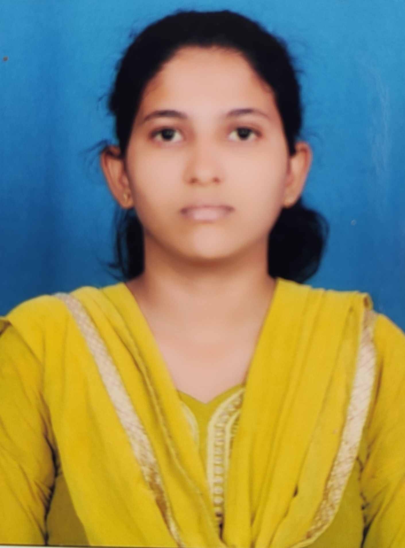 ARAVA BHANU BEE