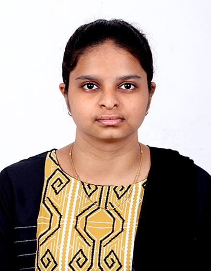 GOLLAPUDI HARSHITHA