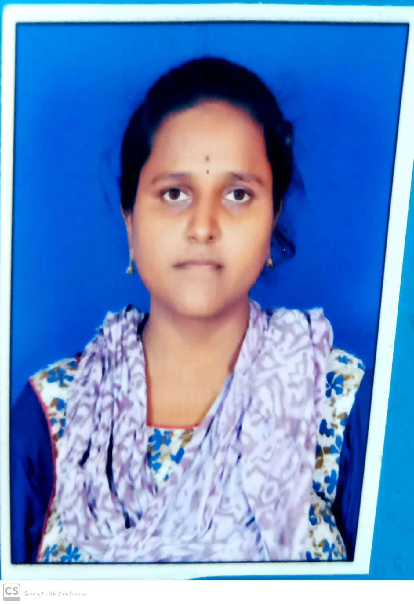 PERAM SRI LAKSHMI