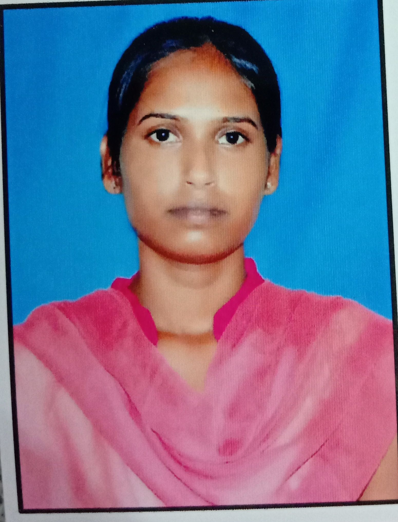 UDARAGUDI APARNA