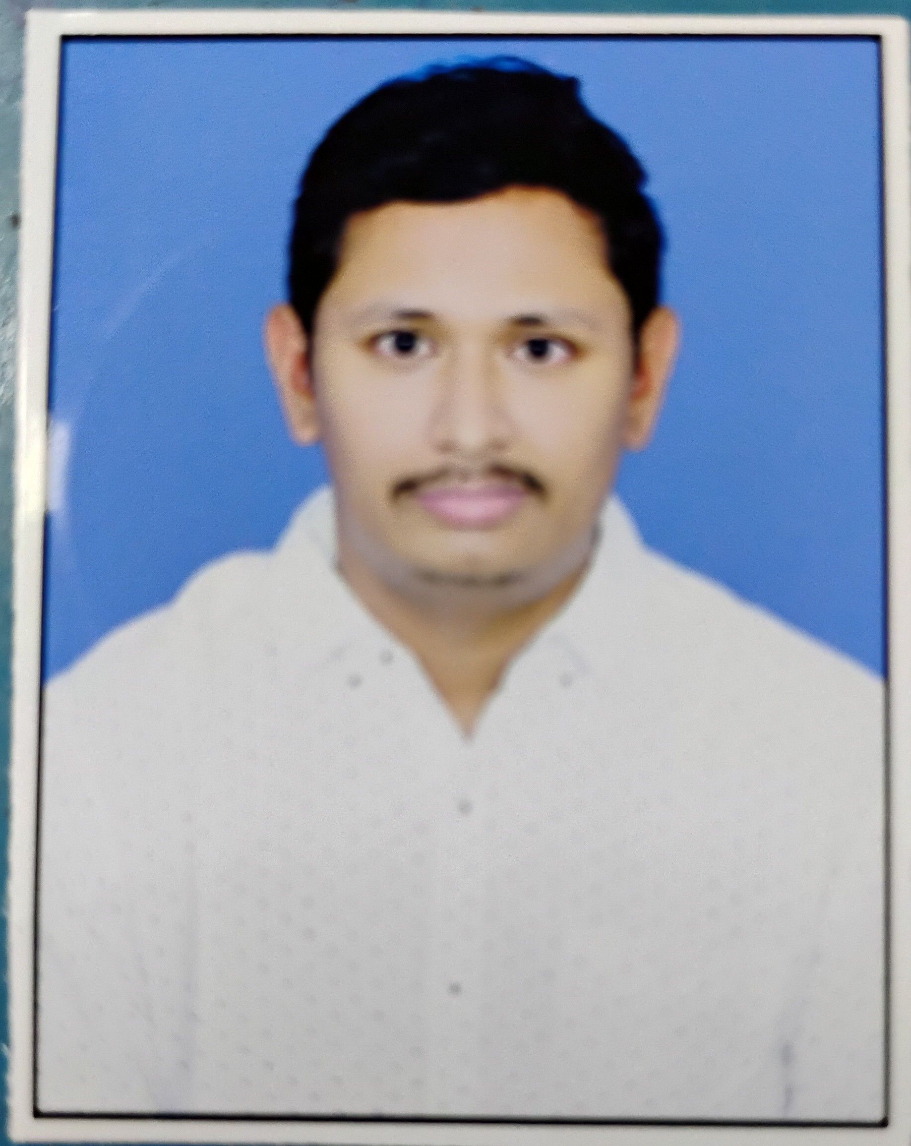 DONKADA DATTATREYA