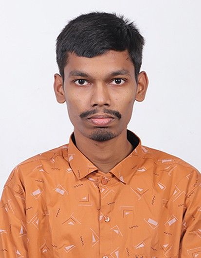 RUDRAPATI ARUN