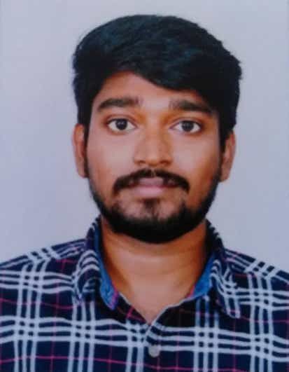 KONDAPALLI VIJAY