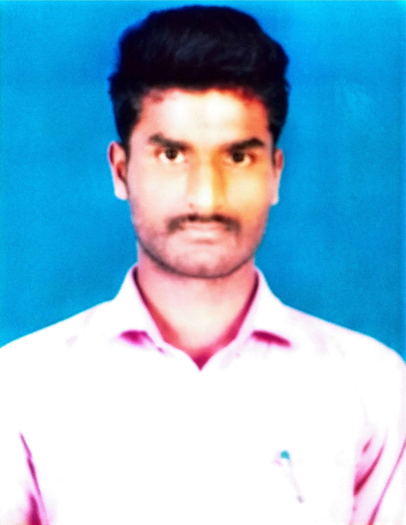 GULIVINDALA RAMAKRISHNA