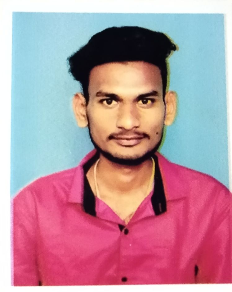 KOPPOLU GOPI CHAND