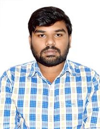 JASWANTH BHARGAV MODUGU