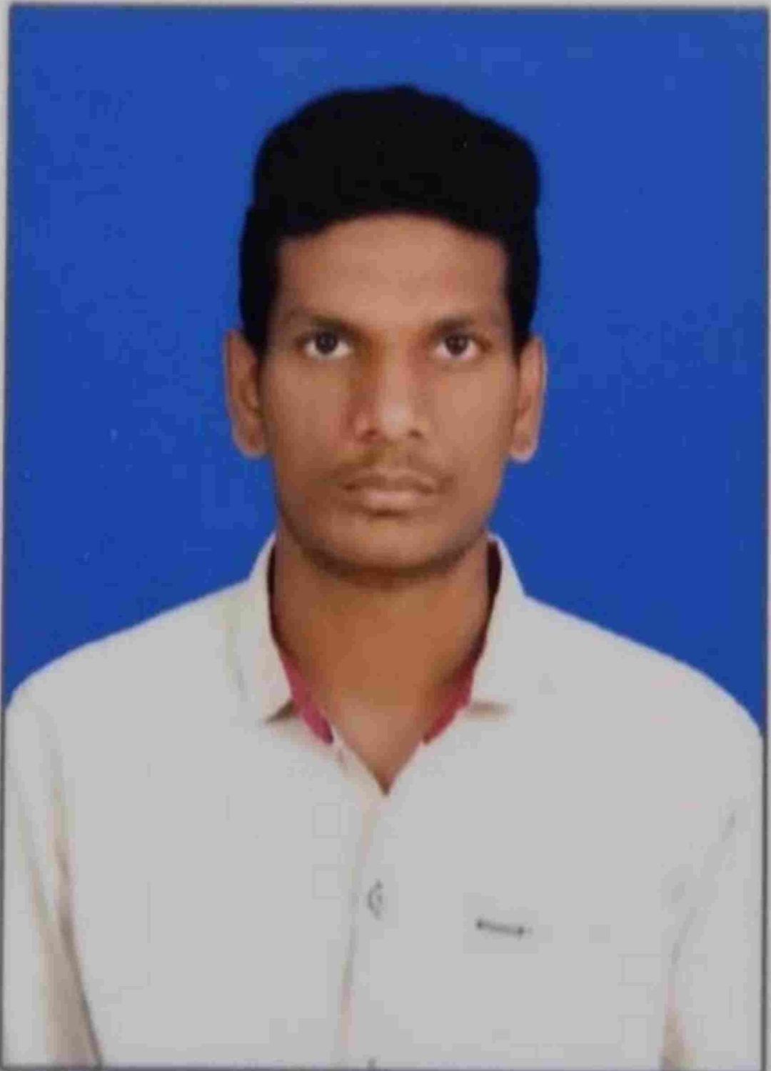 SRIRAMA VAMSI KRISHNA