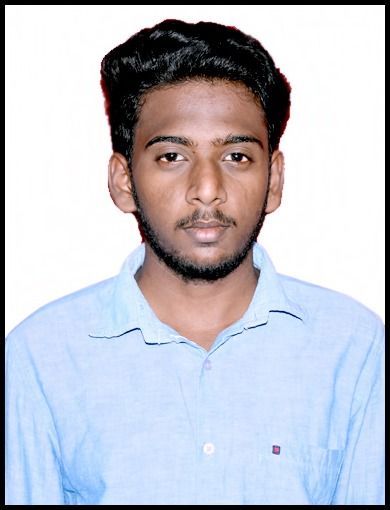 POLUKONDA JOJI PAUL