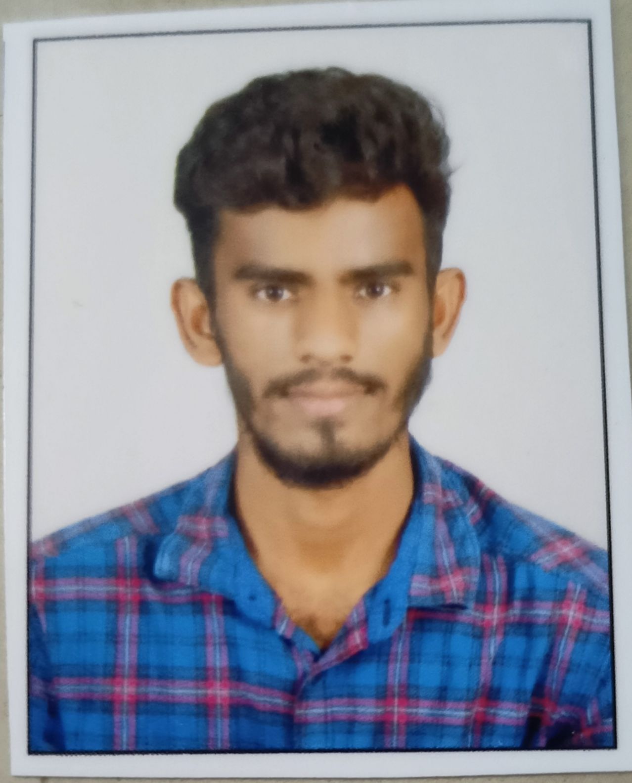 SANTOSH SUREDDI