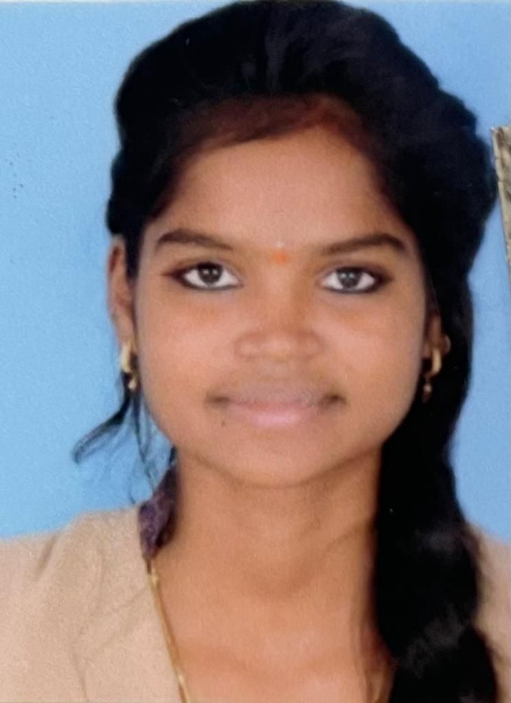 KALLI PALLAVI