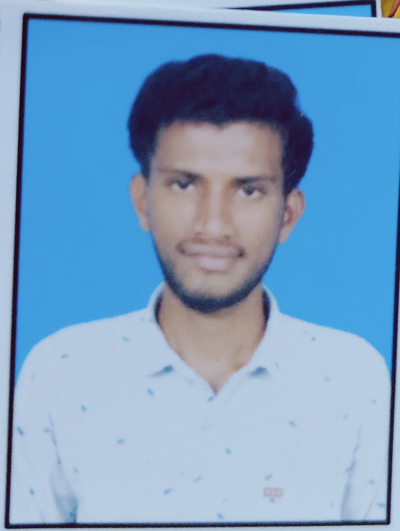 MUDAVATH KONDA NAIK