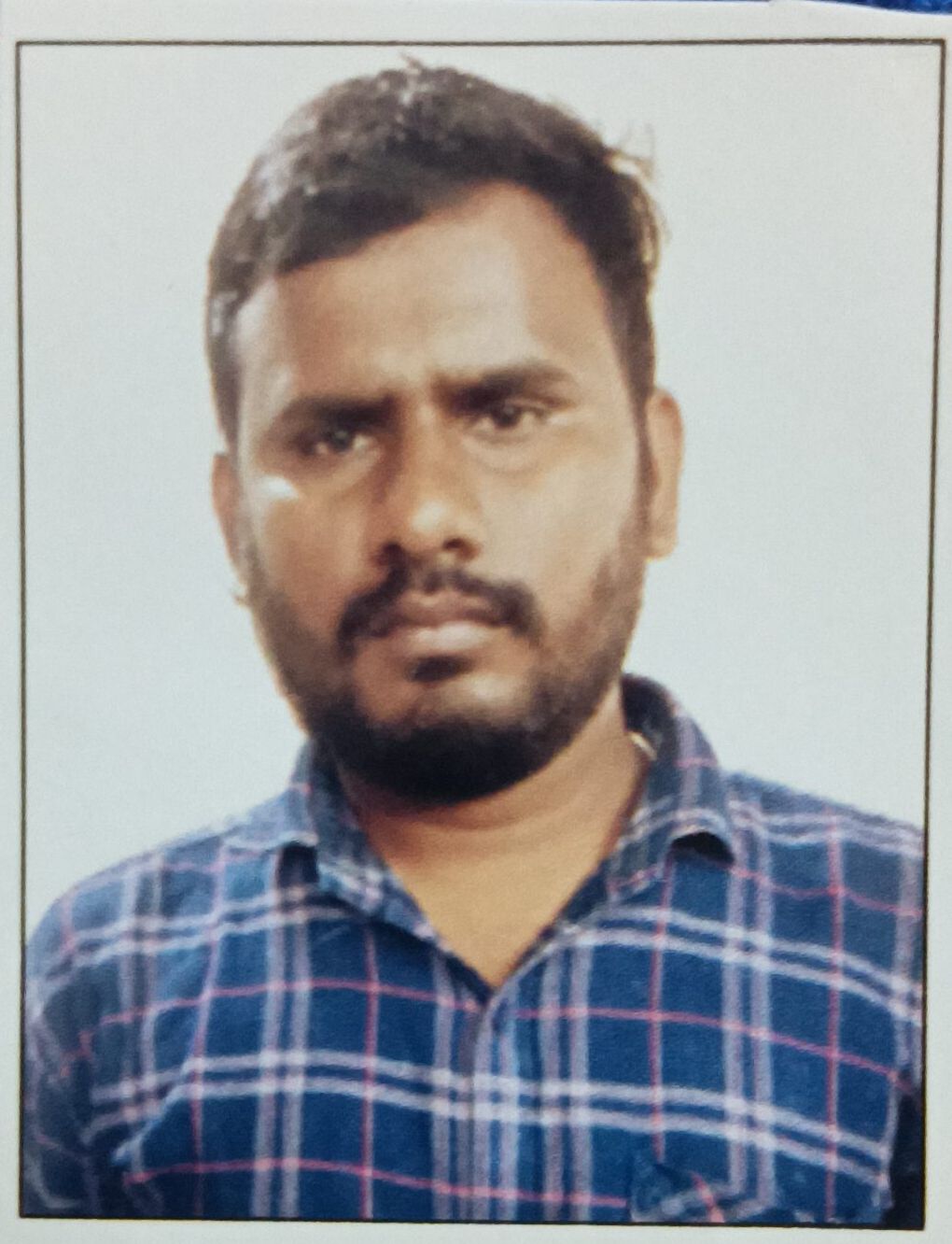 SEERAPU RAMU