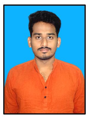 JADDU SUBHASH REDDY