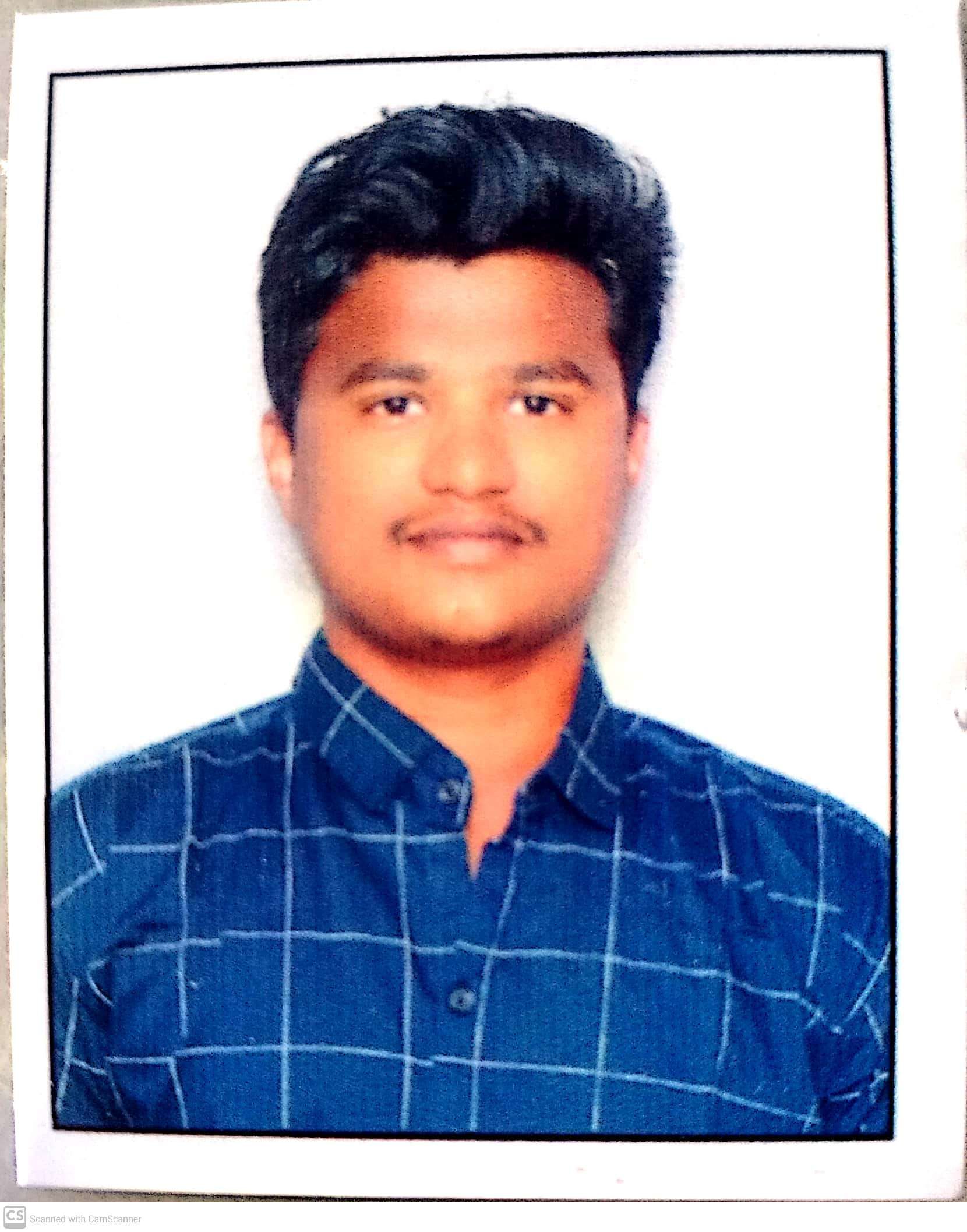YAJJALA JYOTHI SWAROOP