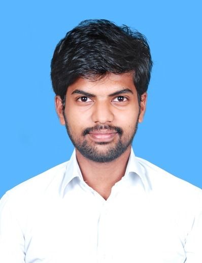 LAKSHMI VENKATA RAMA RAO BURAGADDA