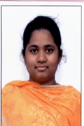 JANGALA SRAVYA