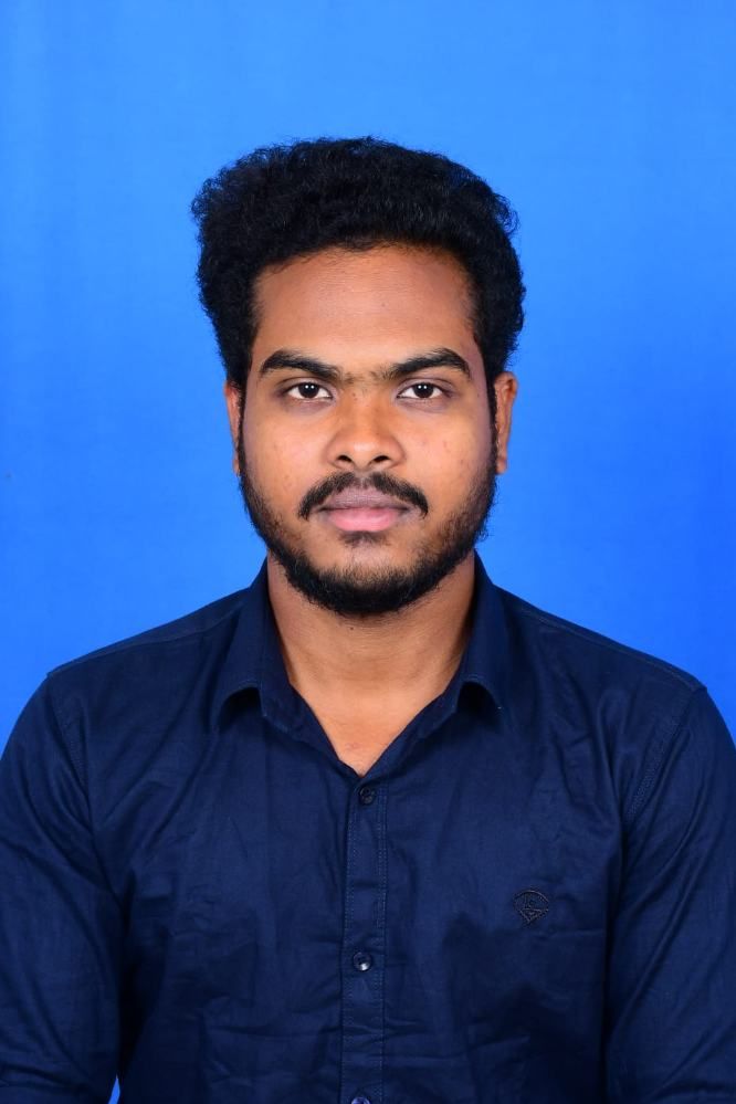 TOTTARAMUDI TEJASWI