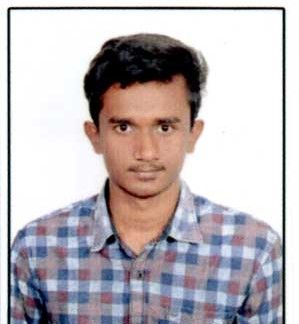BAGGU AMARNADH