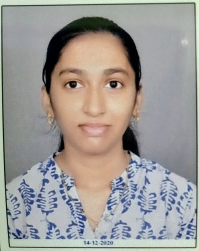 KUNTI NAVYA