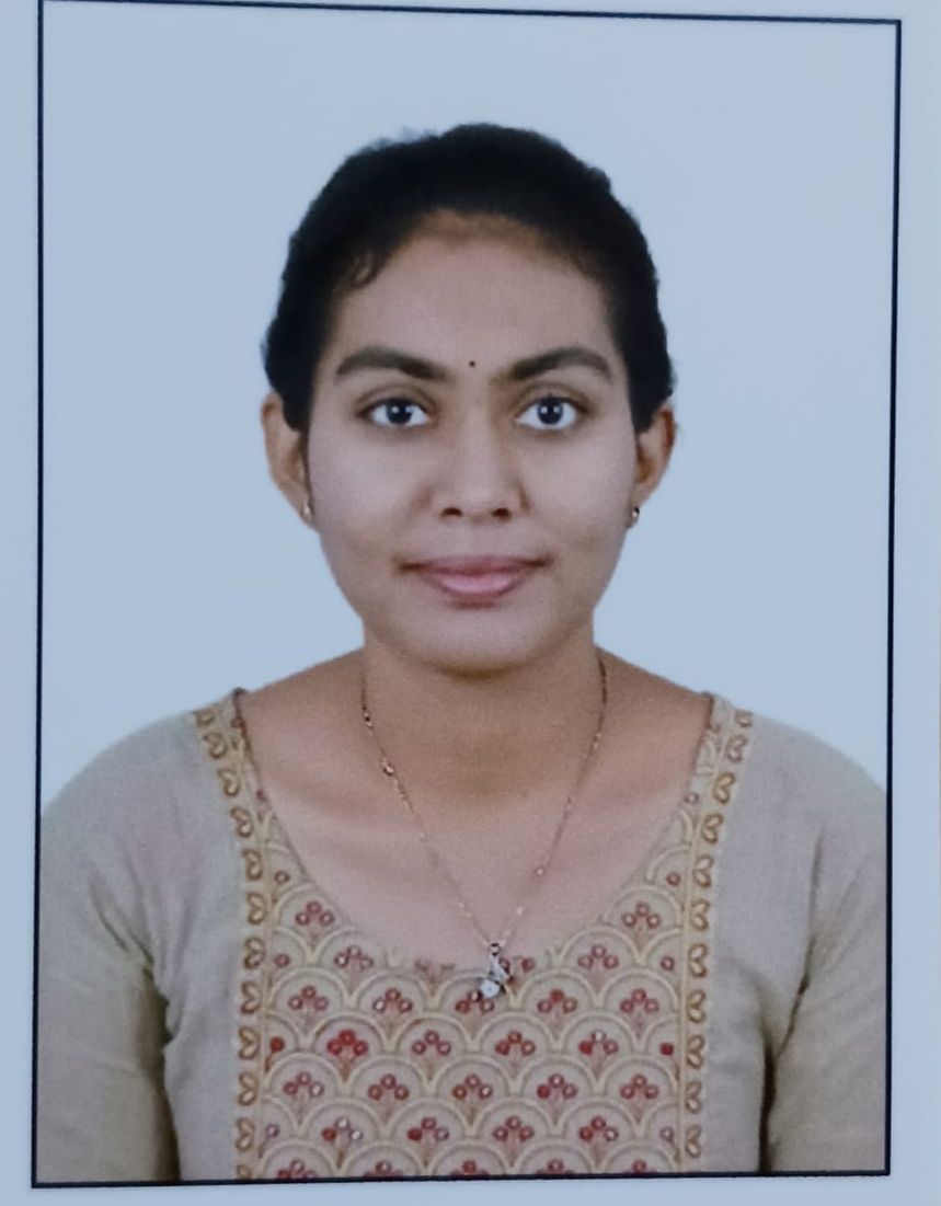 MUDE DEEPIKA