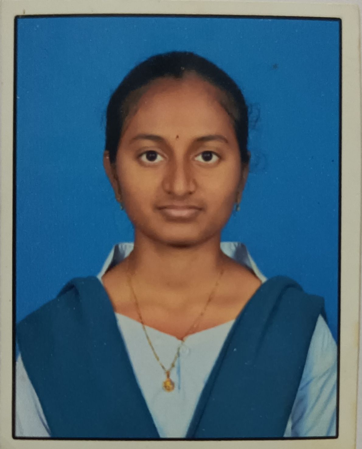 RONGALI RAMYA