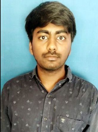 VENKATA PRABHAS KURIVELU