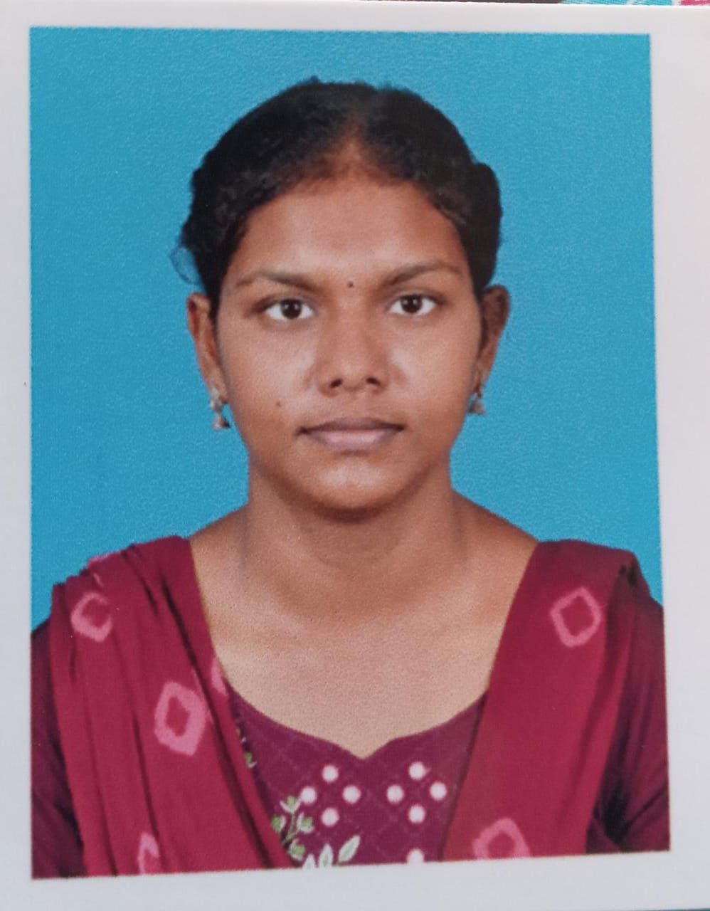MARUBOINA MANJUSHA