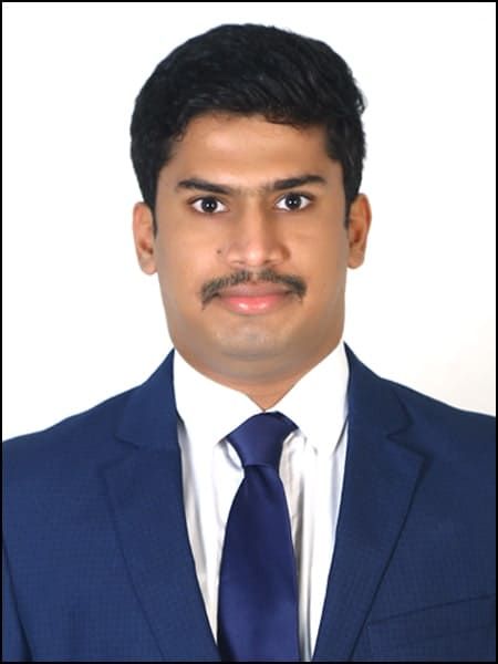 GVS NARENDRA