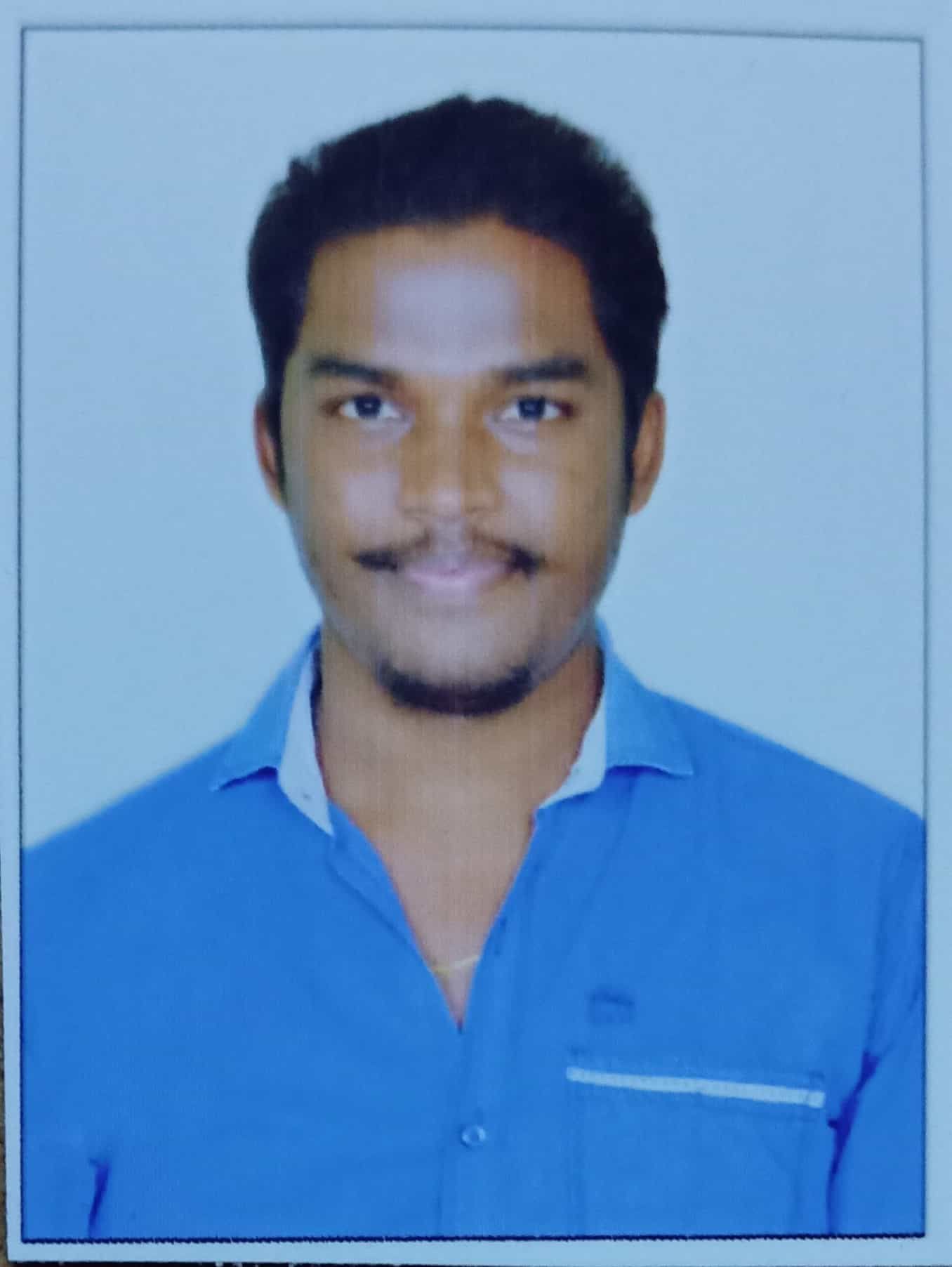 ALLADI DEEVEN KUMAR