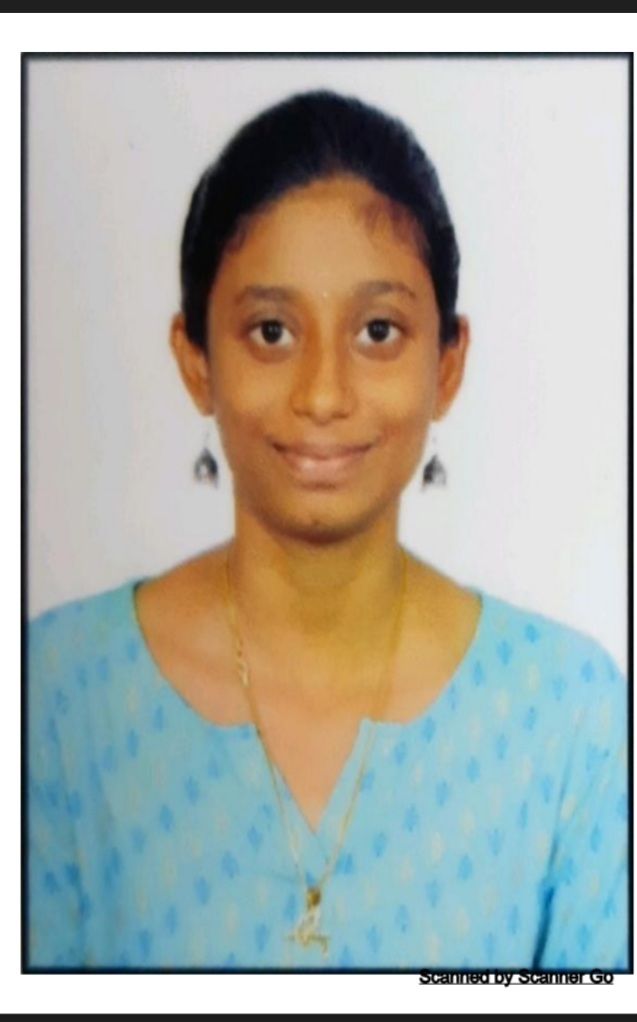 AKASAPU DEVI HARICHANDANA