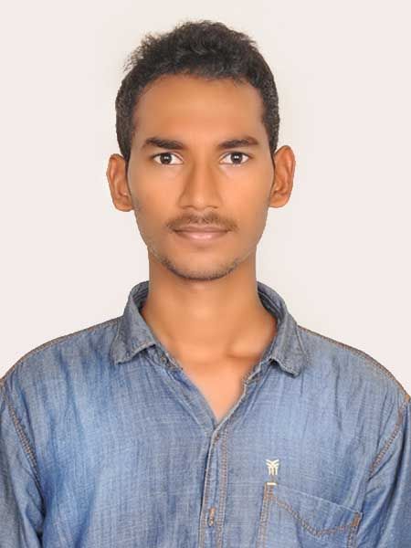 PUTTUBOINA VENKATA KARTHEEK