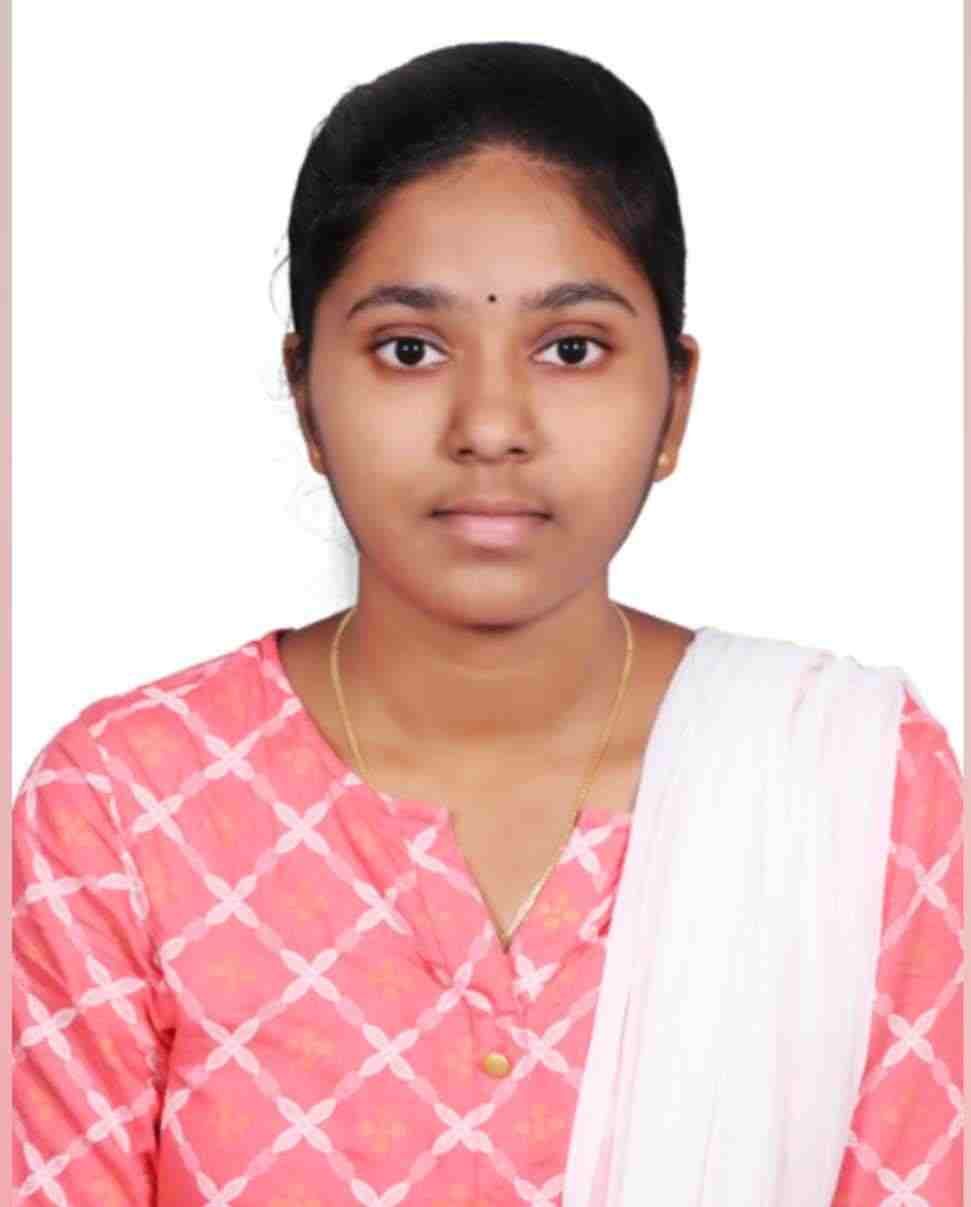 NEELAM POOJITHA