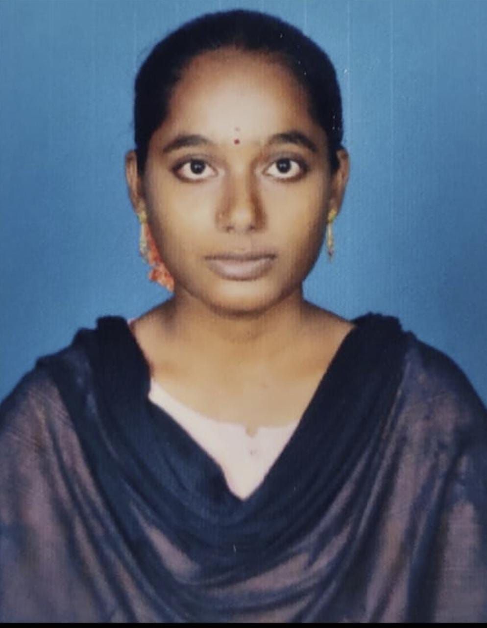VALLABHUNI DIVYA