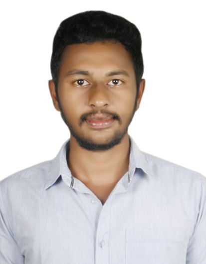 KURRA S V S RAMAKRISHNA