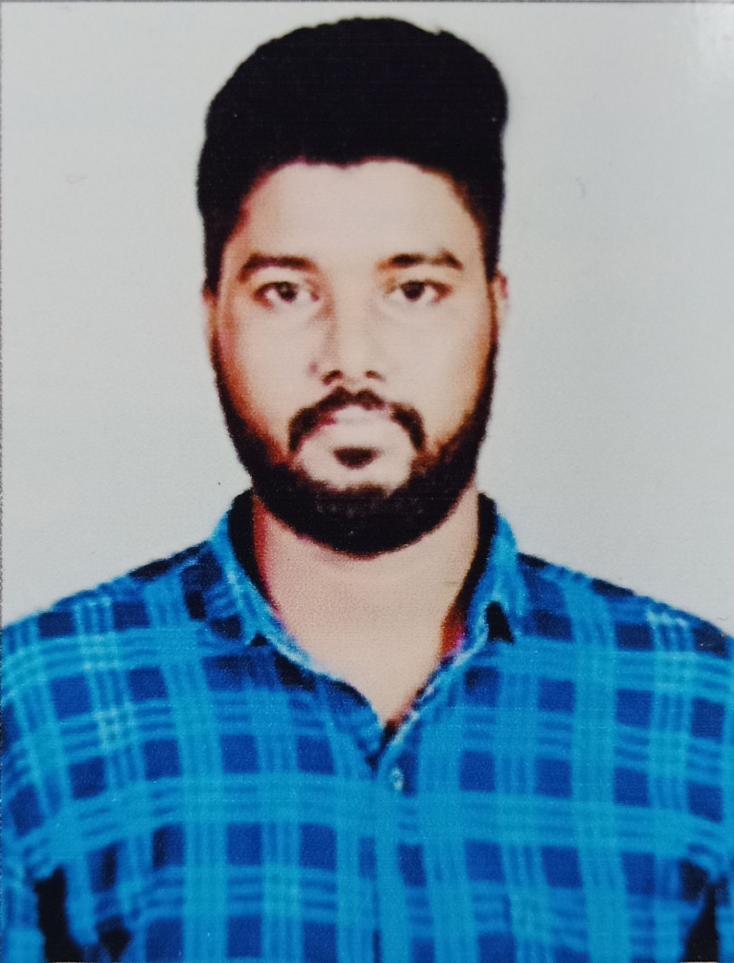 THUMU JAYANTH