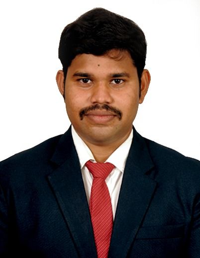 RAVI KIRAN PULIVARTI