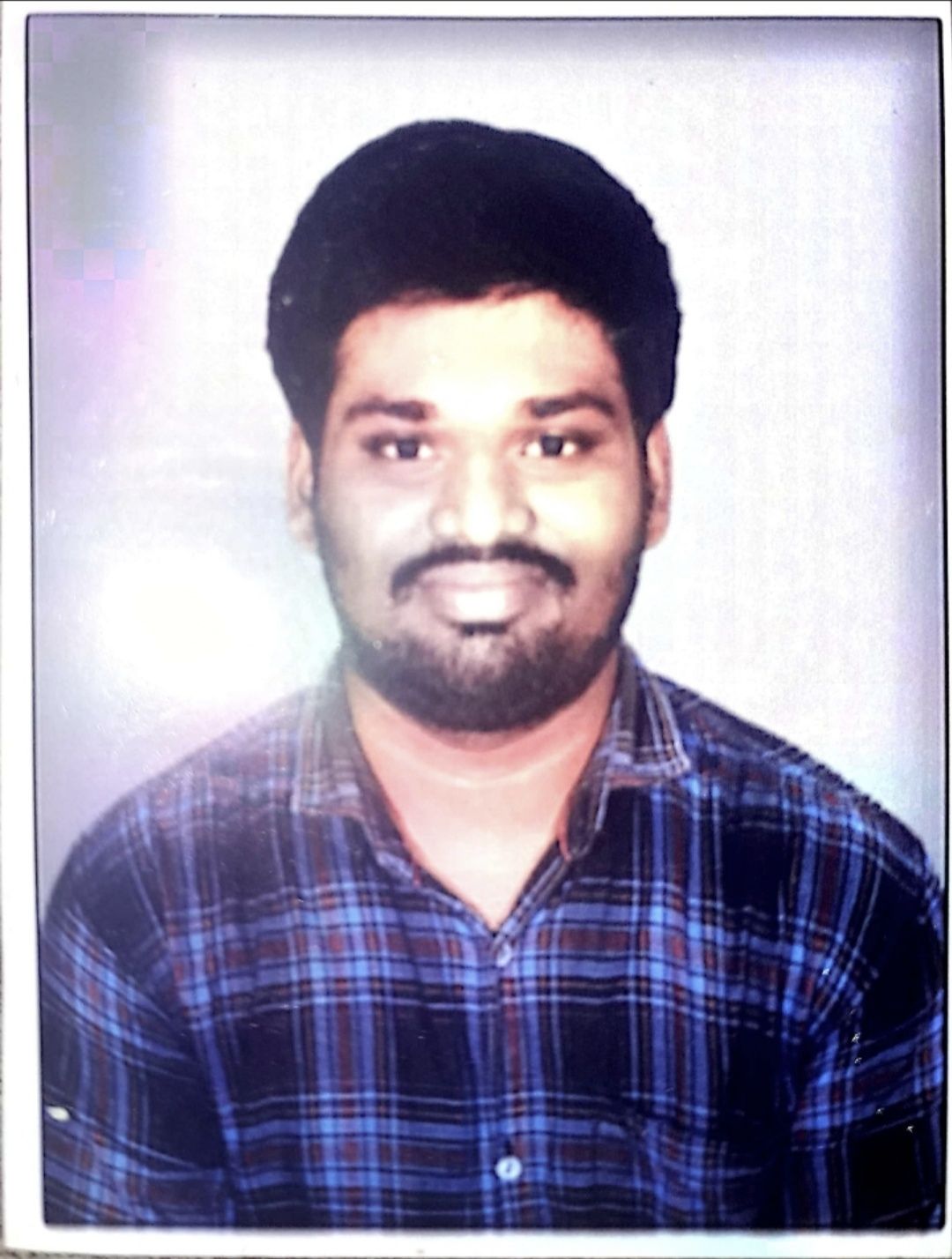 ANNAM VENKATA SATYANARAYANA