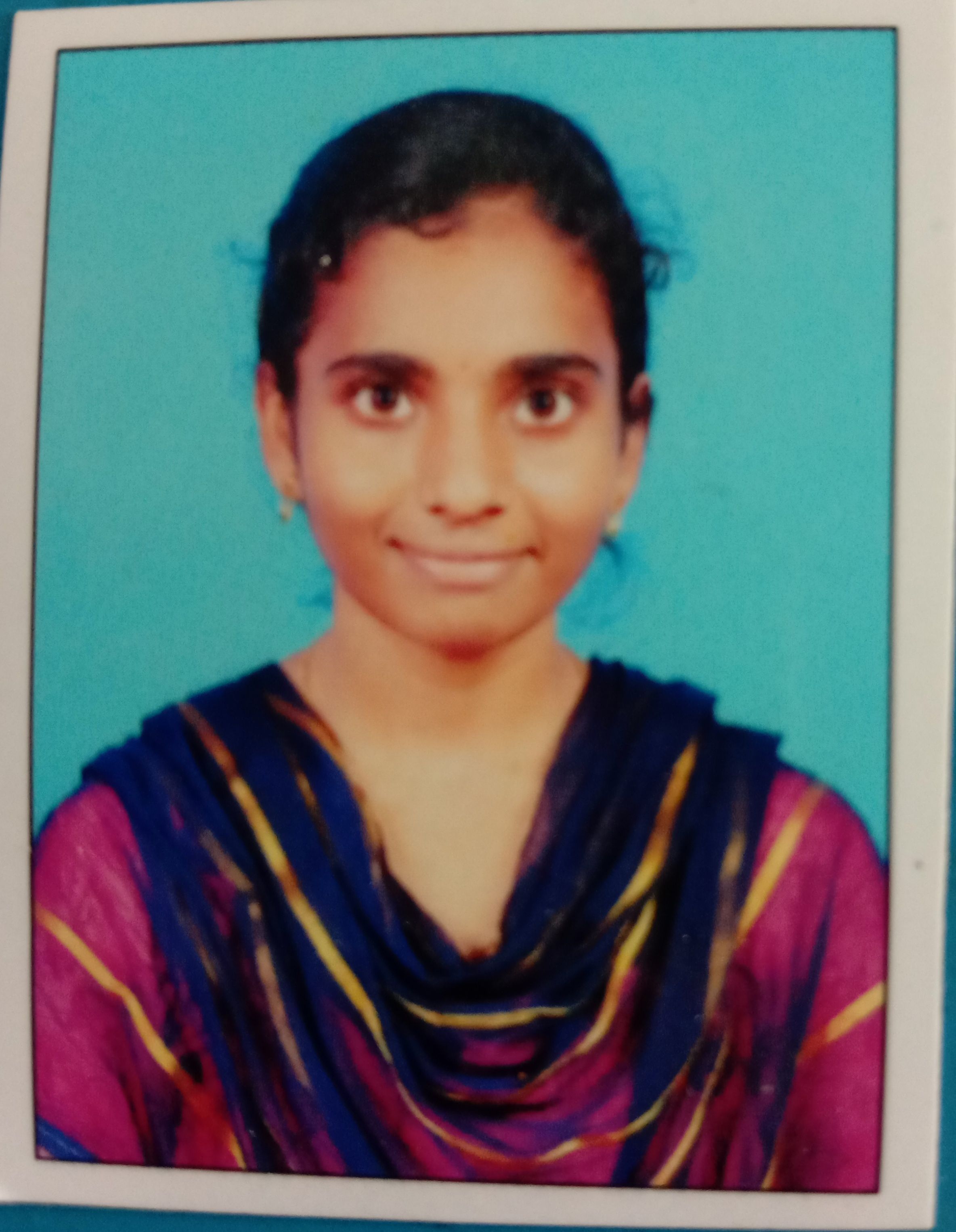 SIRAPU VASAVI