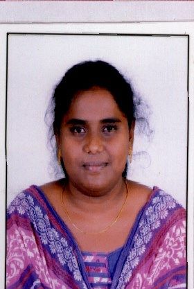 PRIYANKA PASUPULETI